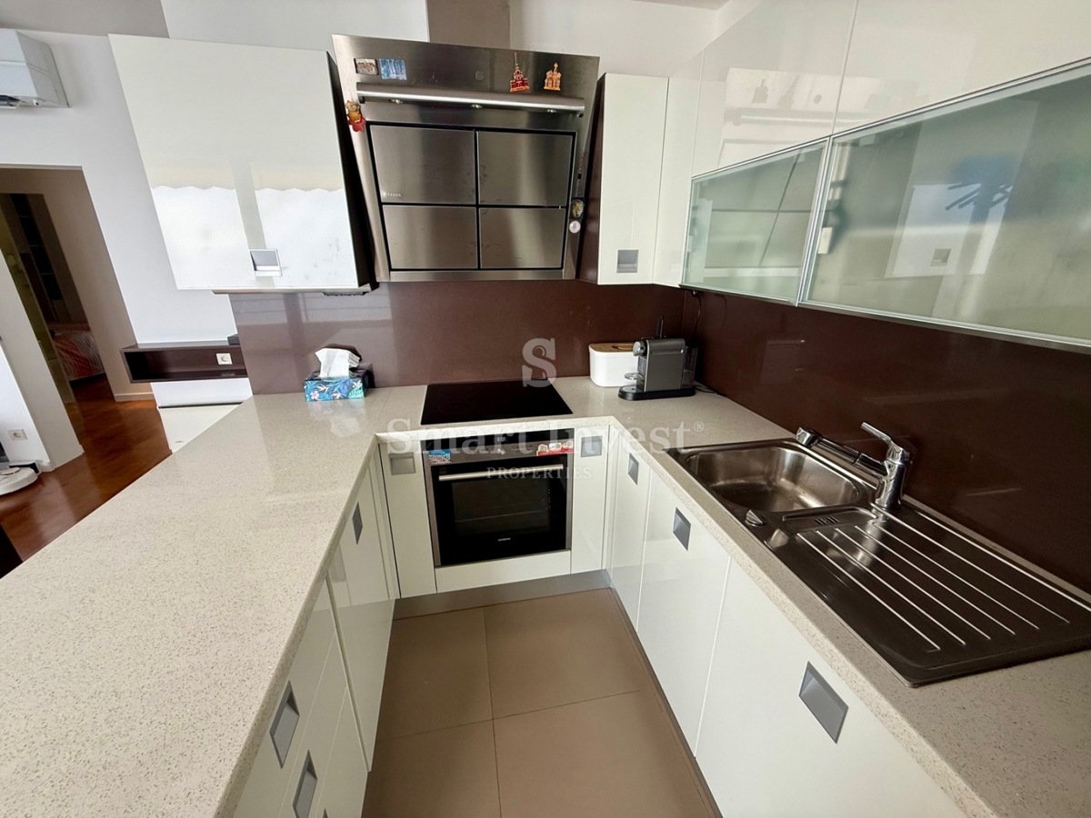 Appartamento Opatija, 92,16m2