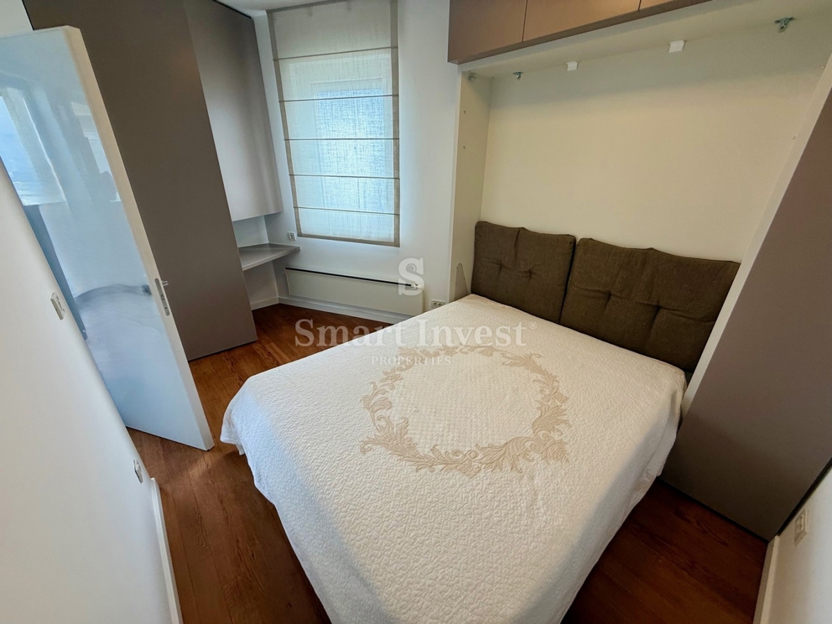 Appartamento Opatija, 92,16m2