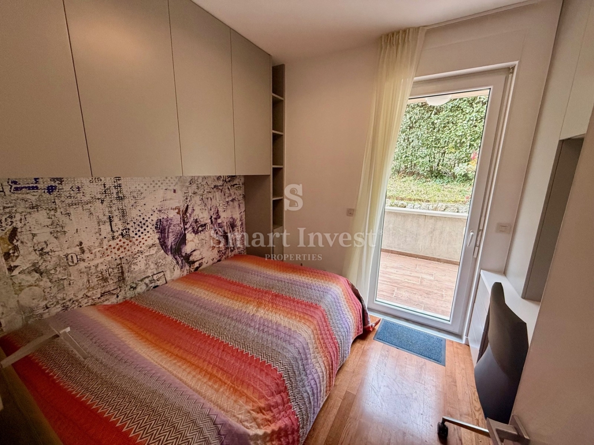 Appartamento Opatija, 92,16m2