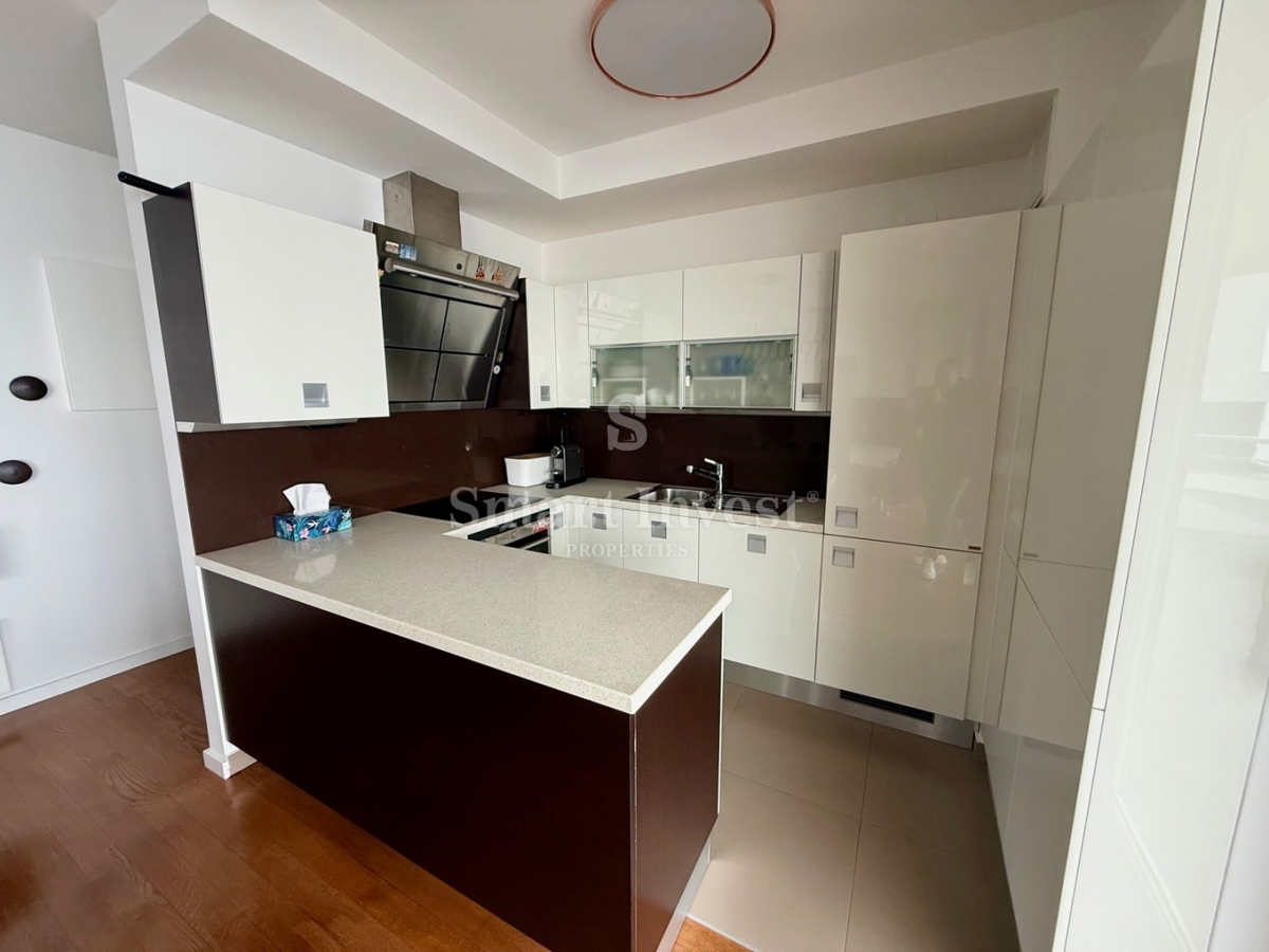 Appartamento Opatija, 92,16m2