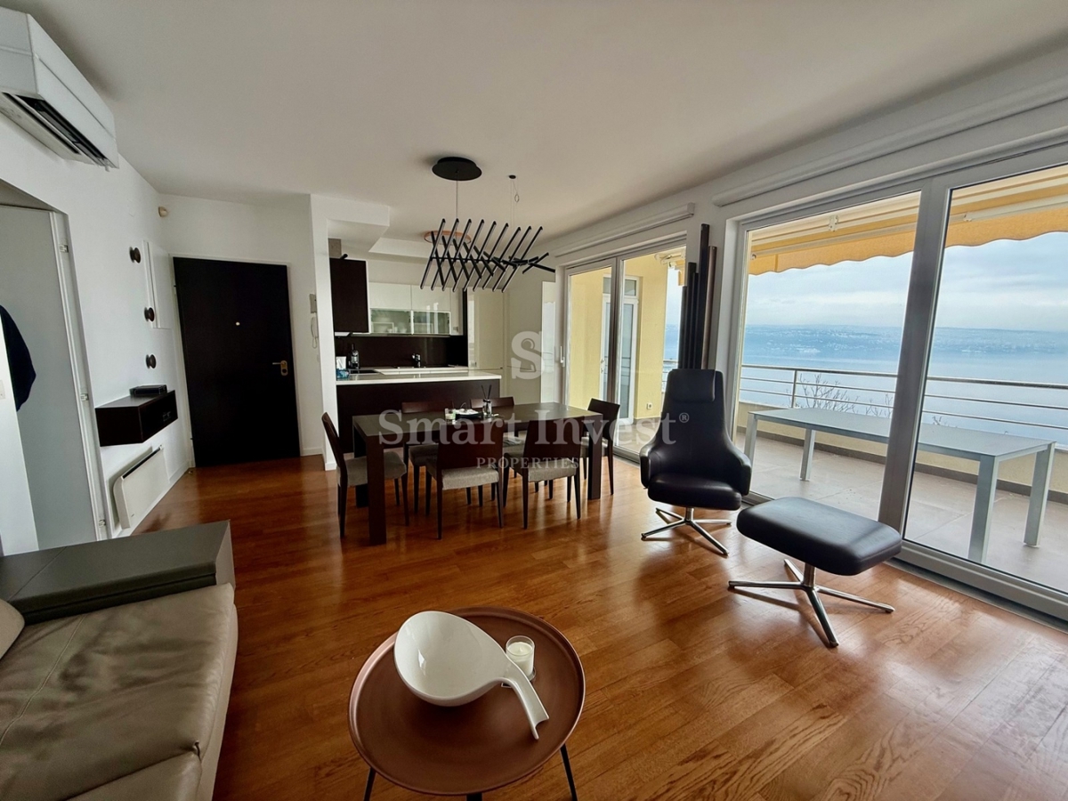 Appartamento Opatija, 92,16m2