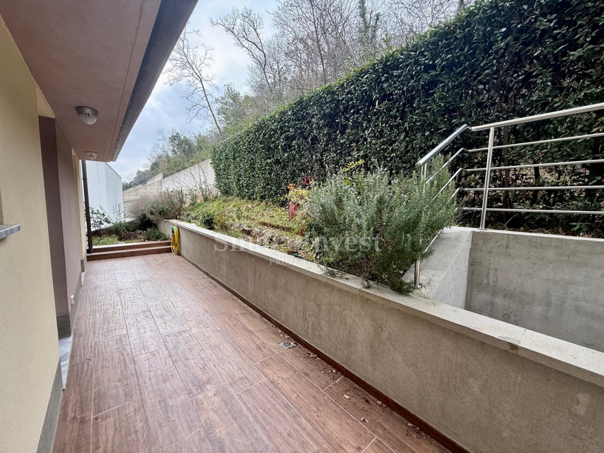 Appartamento Opatija, 92,16m2