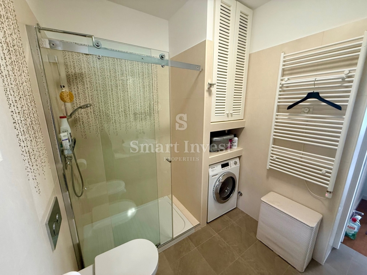 Appartamento Opatija, 92,16m2