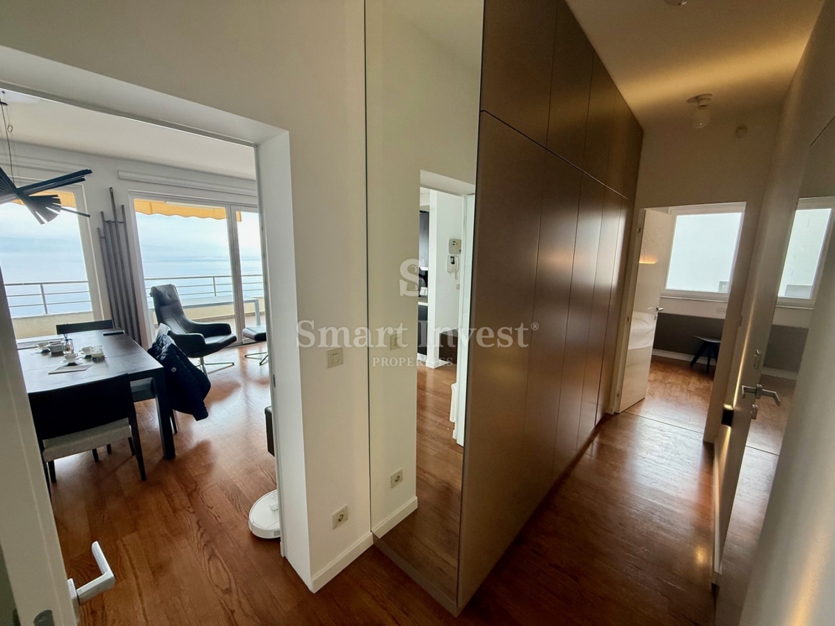 Appartamento Opatija, 92,16m2