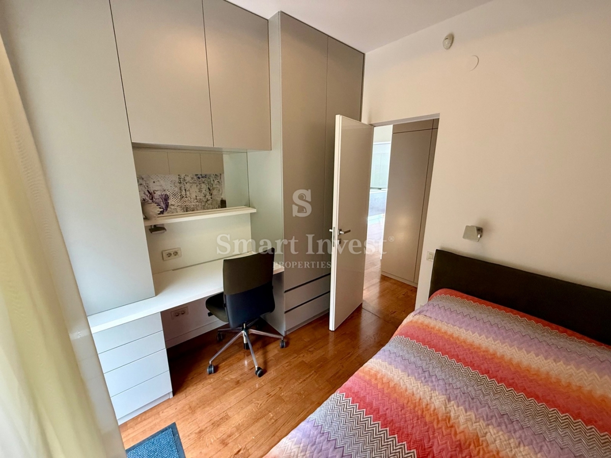 Appartamento Opatija, 92,16m2