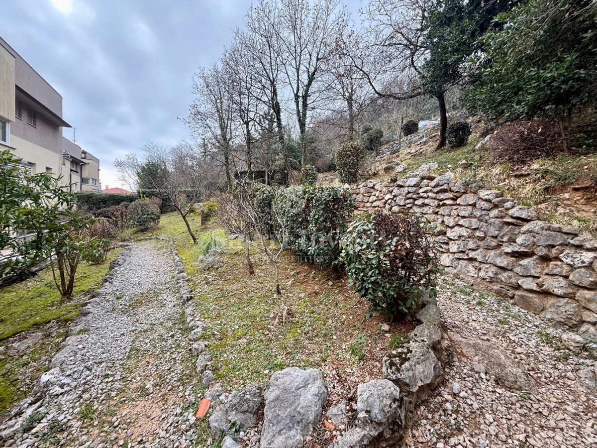 Appartamento Opatija, 92,16m2