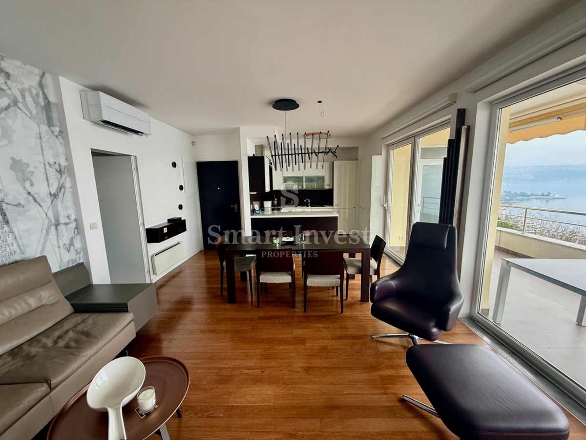 Appartamento Opatija, 92,16m2