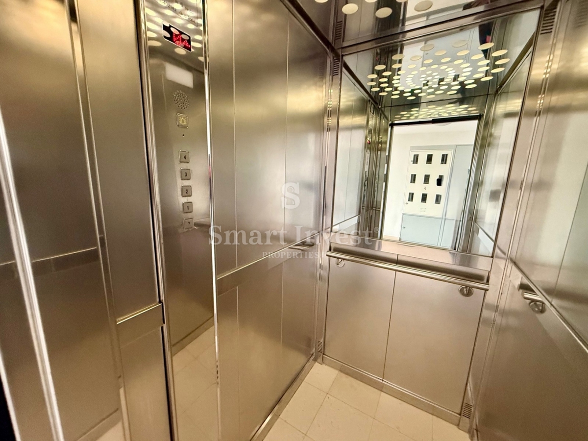 Appartamento Opatija, 92,16m2