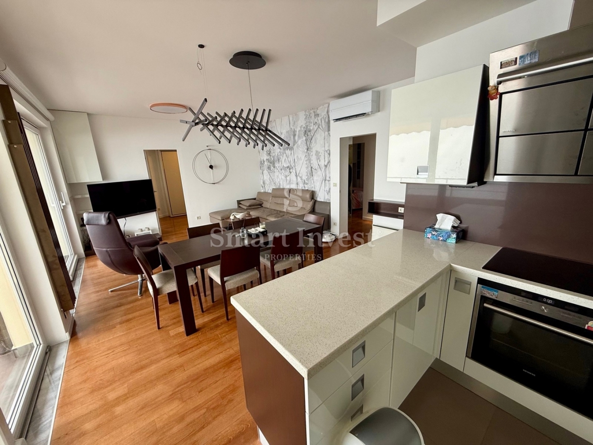 Appartamento Opatija, 92,16m2