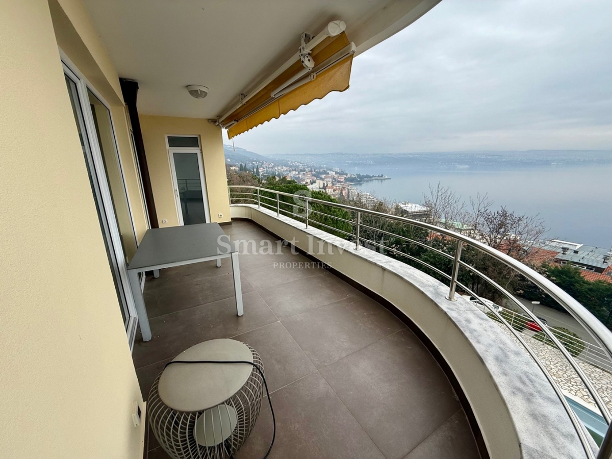 Appartamento Opatija, 92,16m2