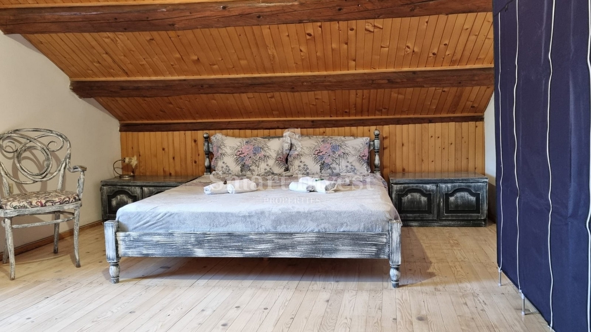 Casa Crikvenica, 193m2