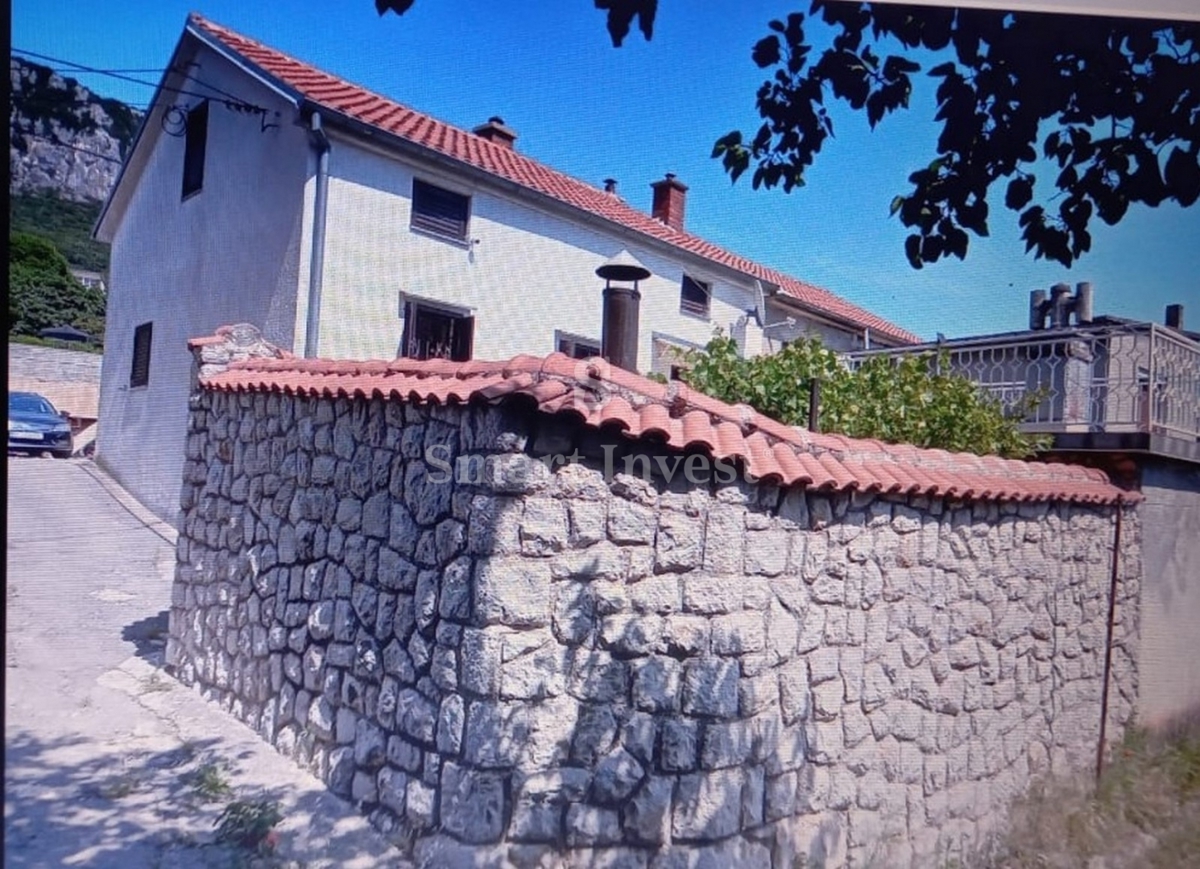 Casa Crikvenica, 193m2