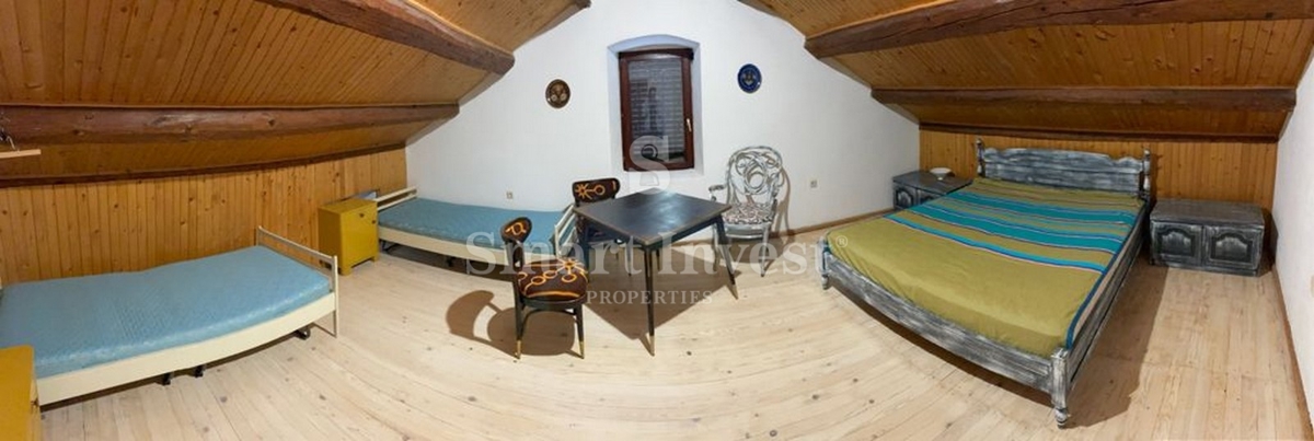 Casa Crikvenica, 193m2