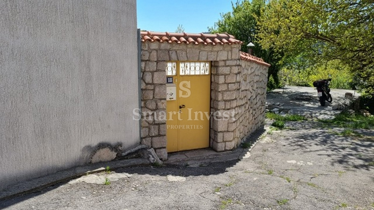 Casa Crikvenica, 193m2