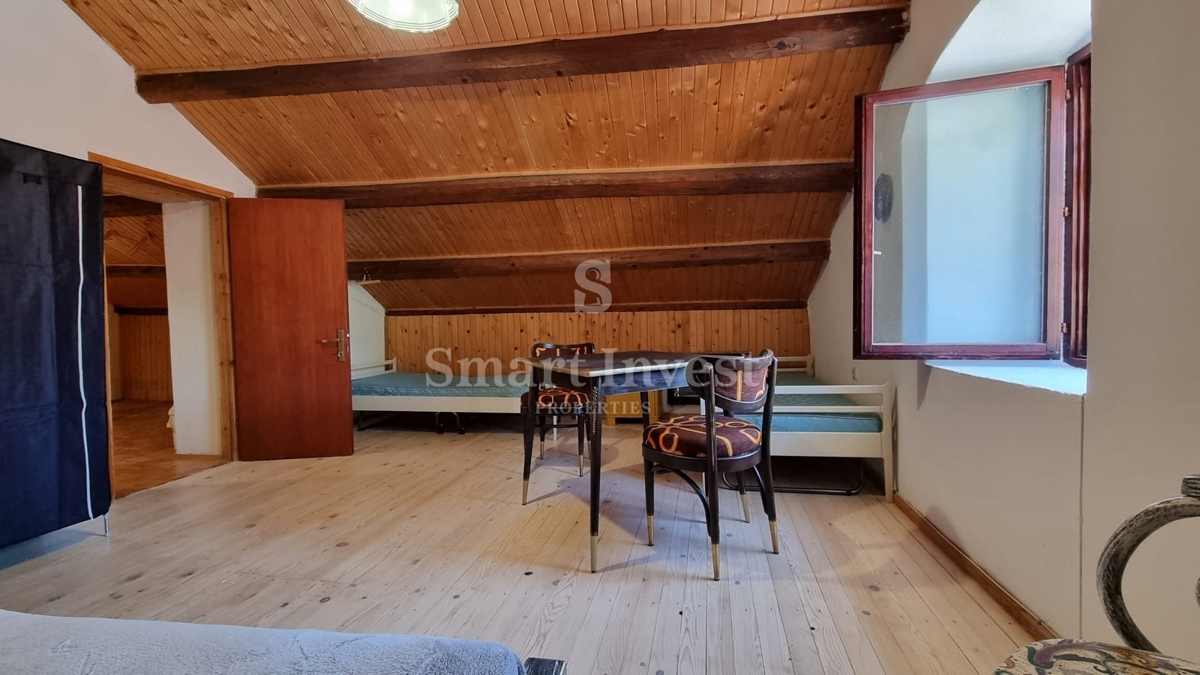 Casa Crikvenica, 193m2