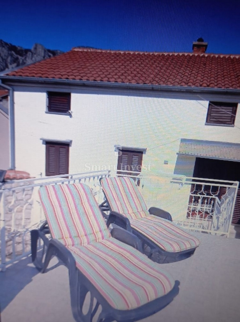 Casa Crikvenica, 193m2