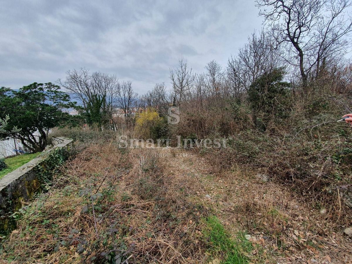 Terreno Rešetari, Kastav, 1.884m2