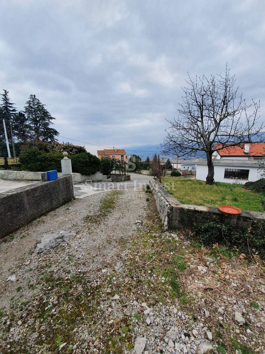 Terreno Rešetari, Kastav, 1.884m2