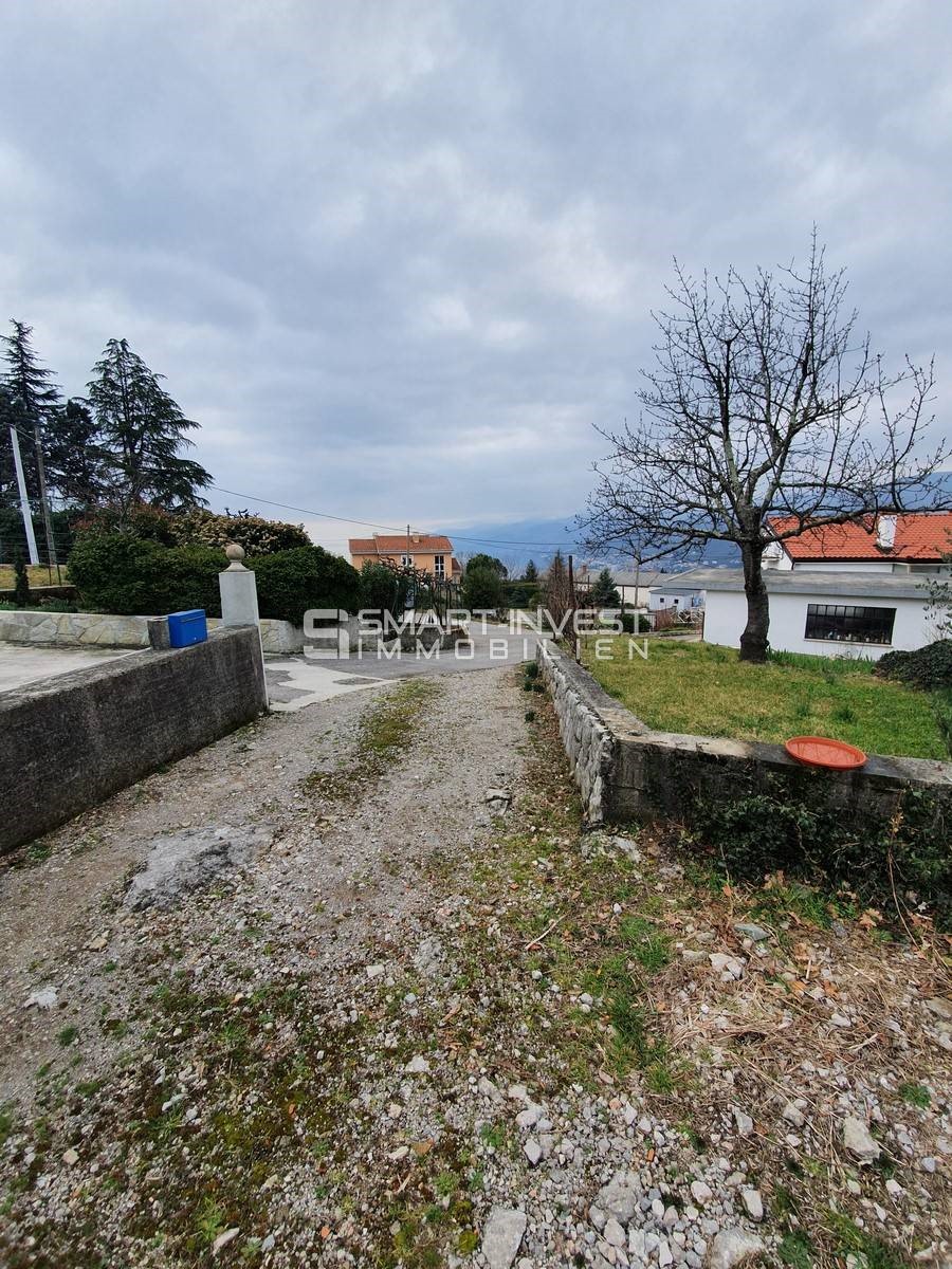 Terreno Rešetari, Kastav, 1.884m2