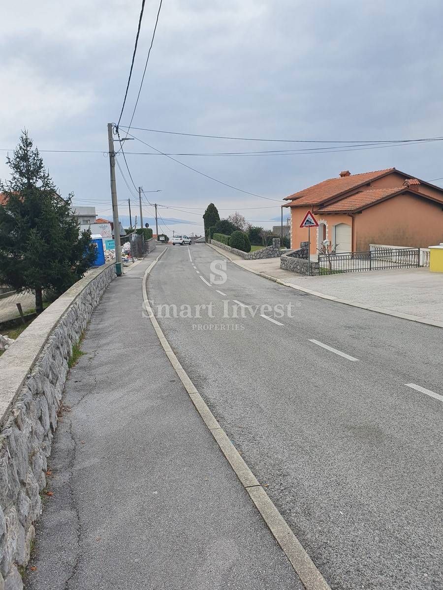 Terreno Rešetari, Kastav, 1.884m2