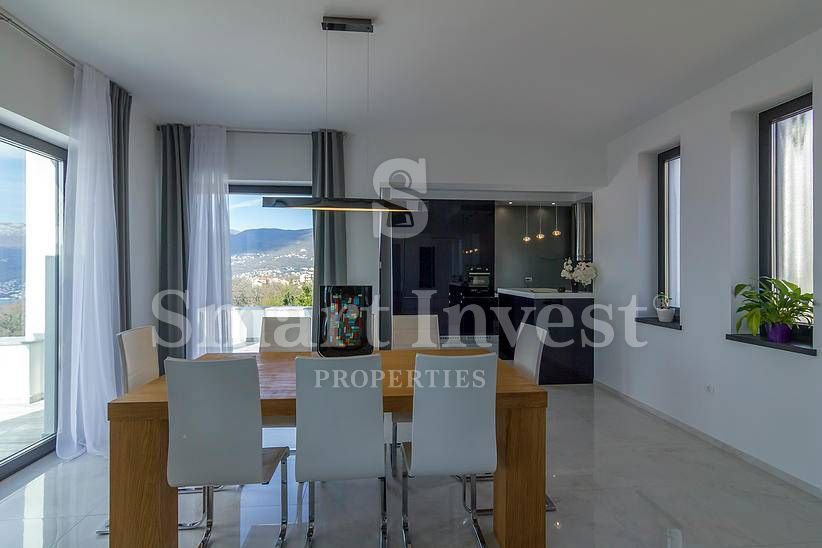 Casa Martinkovac, Rijeka, 400m2