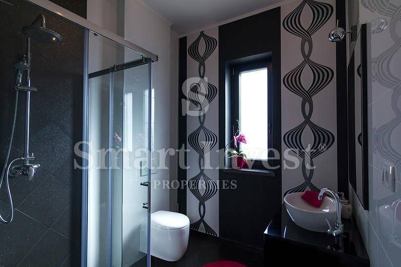 Casa Martinkovac, Rijeka, 400m2