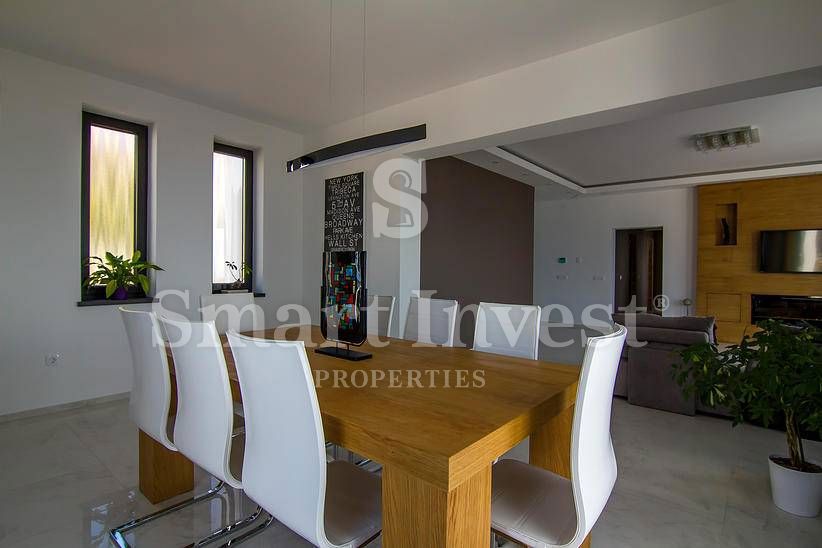 Casa Martinkovac, Rijeka, 400m2