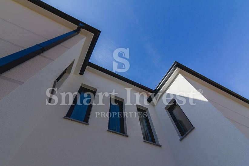 Casa Martinkovac, Rijeka, 400m2