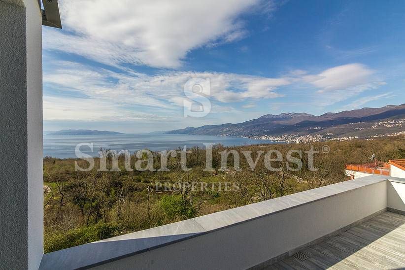 Casa Martinkovac, Rijeka, 400m2