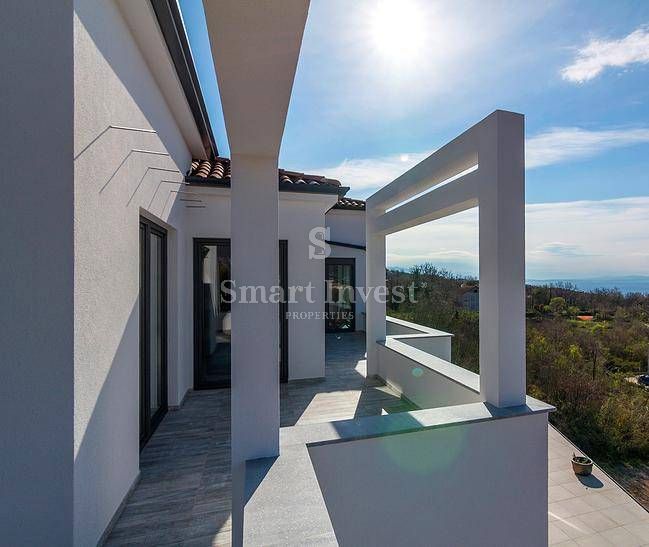 Casa Martinkovac, Rijeka, 400m2