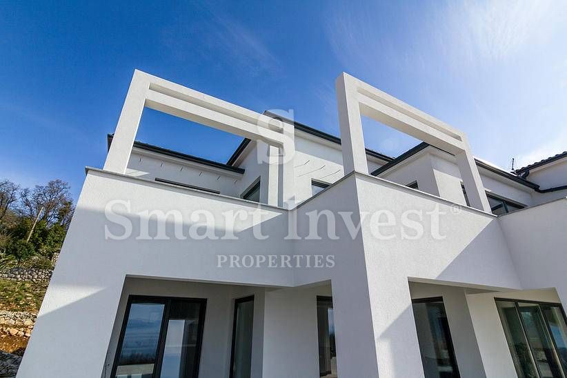 Casa Martinkovac, Rijeka, 400m2