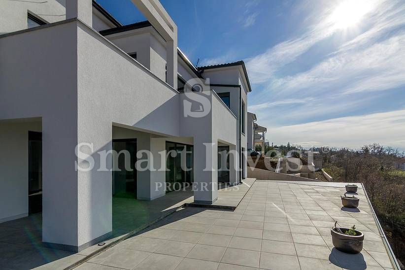 Casa Martinkovac, Rijeka, 400m2