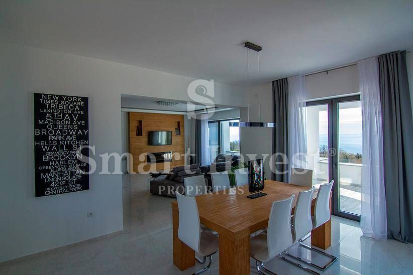 Casa Martinkovac, Rijeka, 400m2