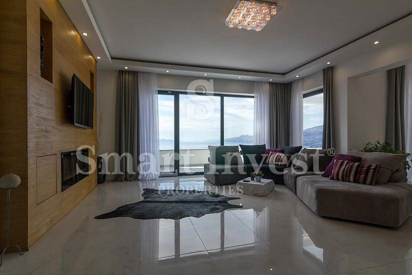Casa Martinkovac, Rijeka, 400m2