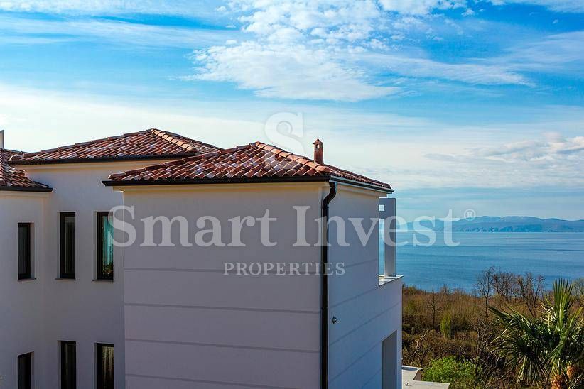 Casa Martinkovac, Rijeka, 400m2