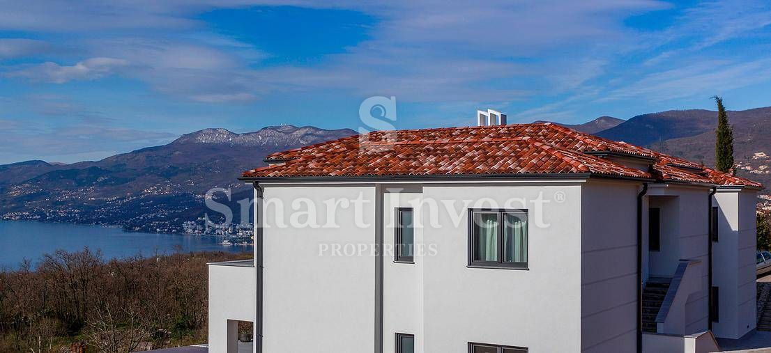 Casa Martinkovac, Rijeka, 400m2