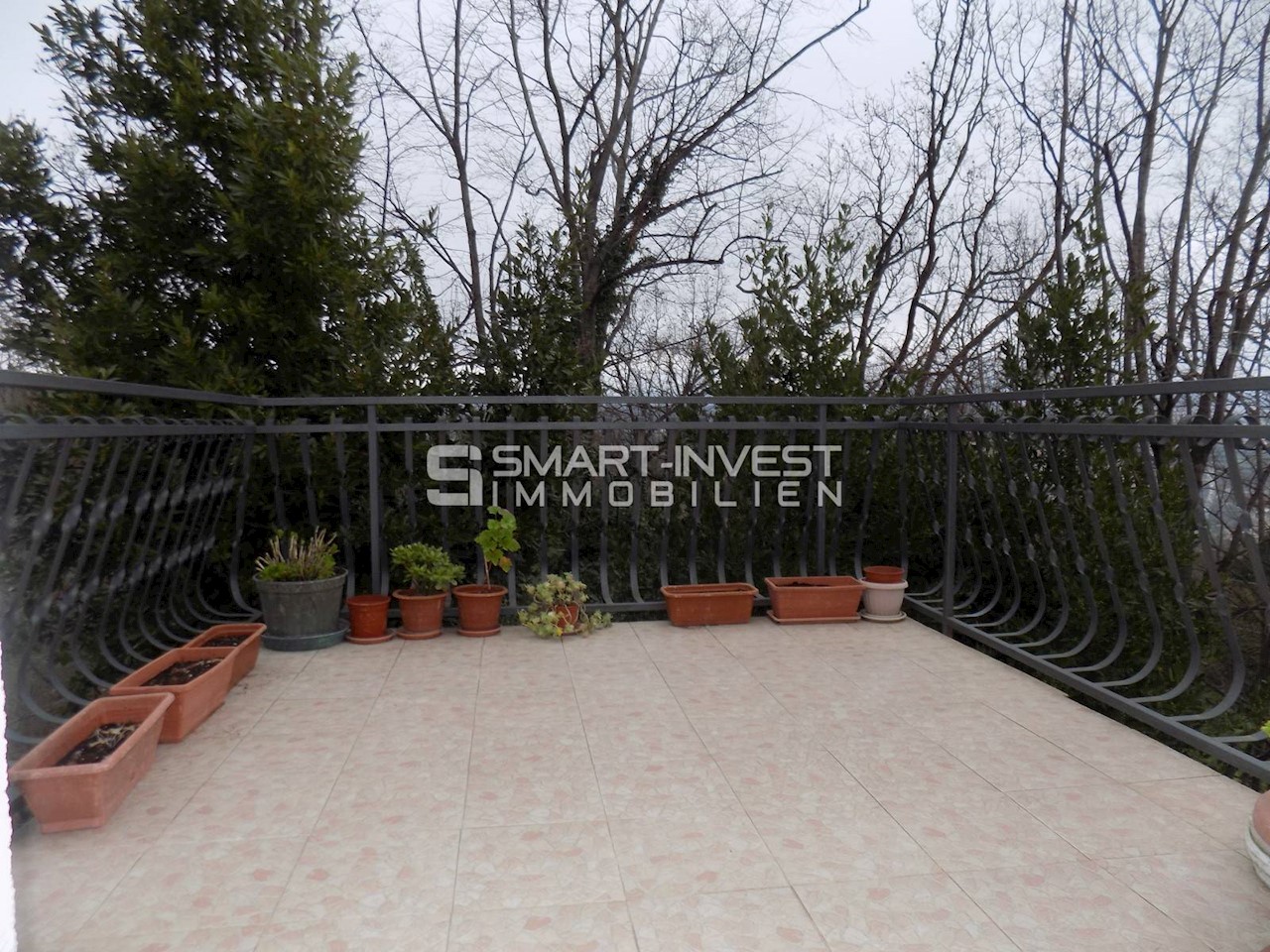 Appartamento Bregi, Matulji, 87m2