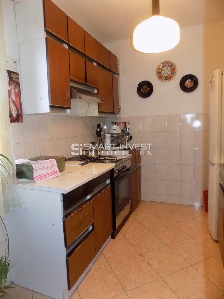 Appartamento Bregi, Matulji, 87m2