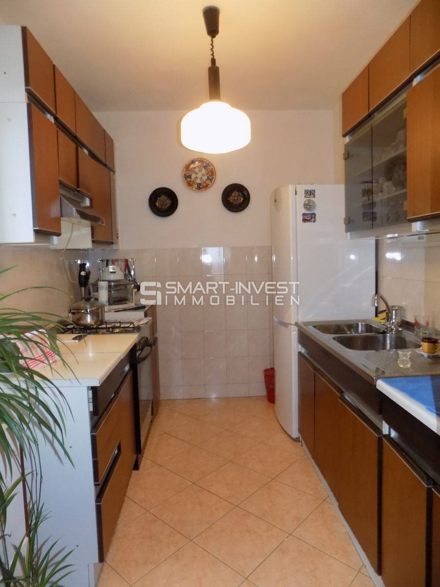 Appartamento Bregi, Matulji, 87m2