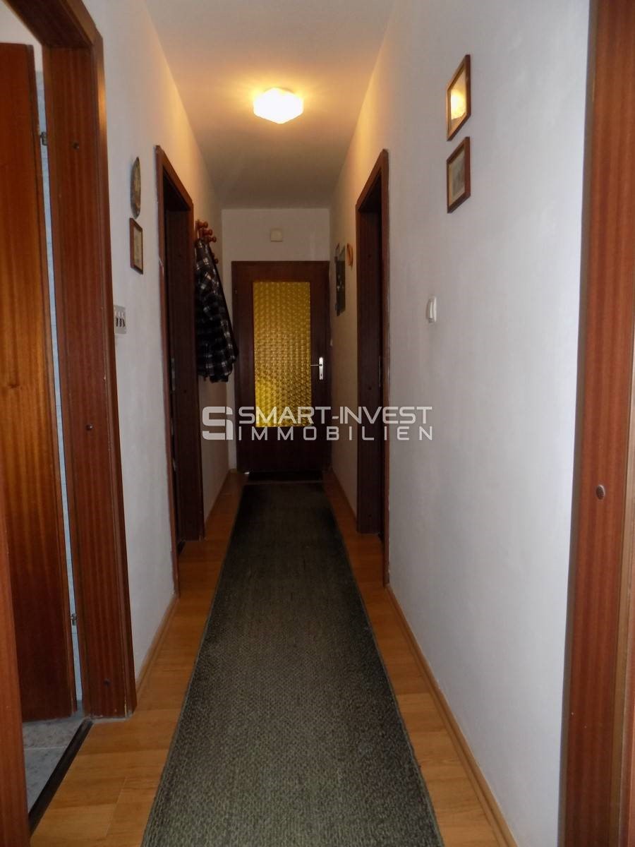 Appartamento Bregi, Matulji, 87m2