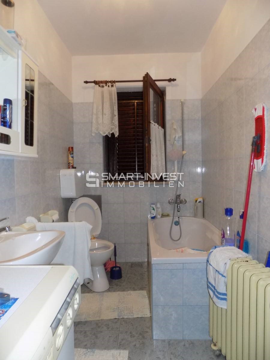 Appartamento Bregi, Matulji, 87m2