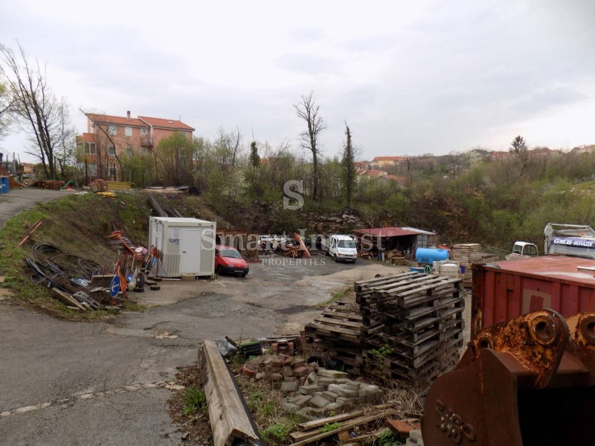 Terreno Kosi, Viškovo, 2.026m2