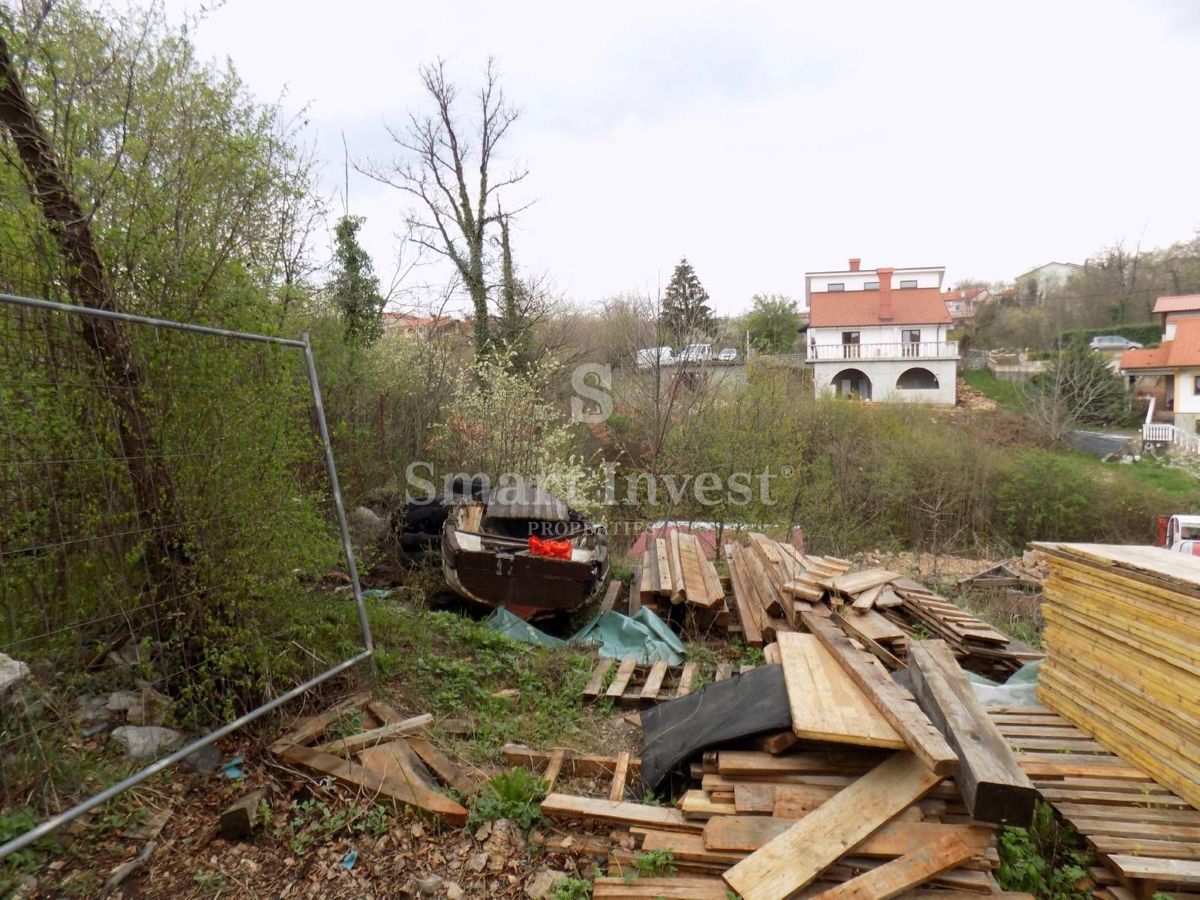 Terreno Kosi, Viškovo, 2.026m2