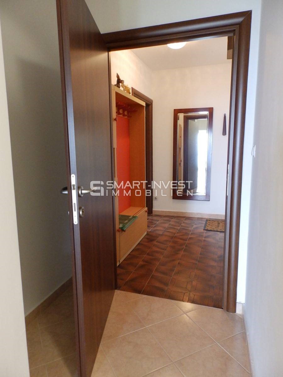 Appartamento Matulji, 108m2