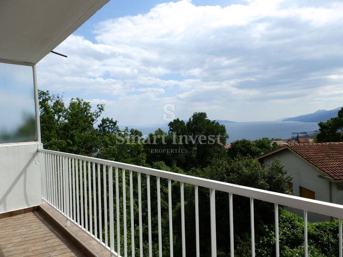 Appartamento Matulji, 108m2
