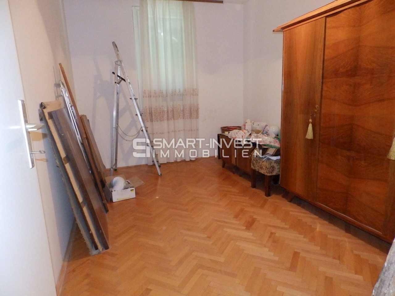 Appartamento Matulji, 108m2