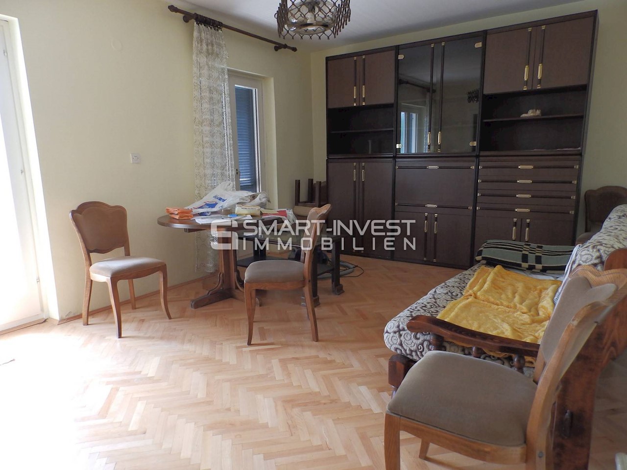 Appartamento Matulji, 108m2