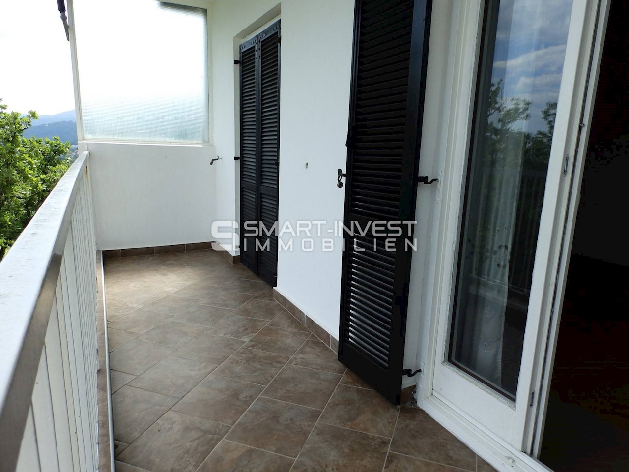 Appartamento Matulji, 108m2