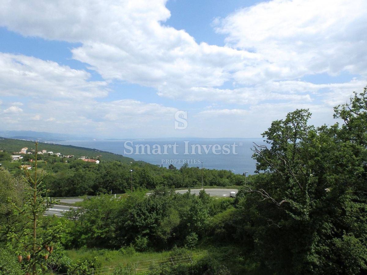 Appartamento Matulji, 108m2