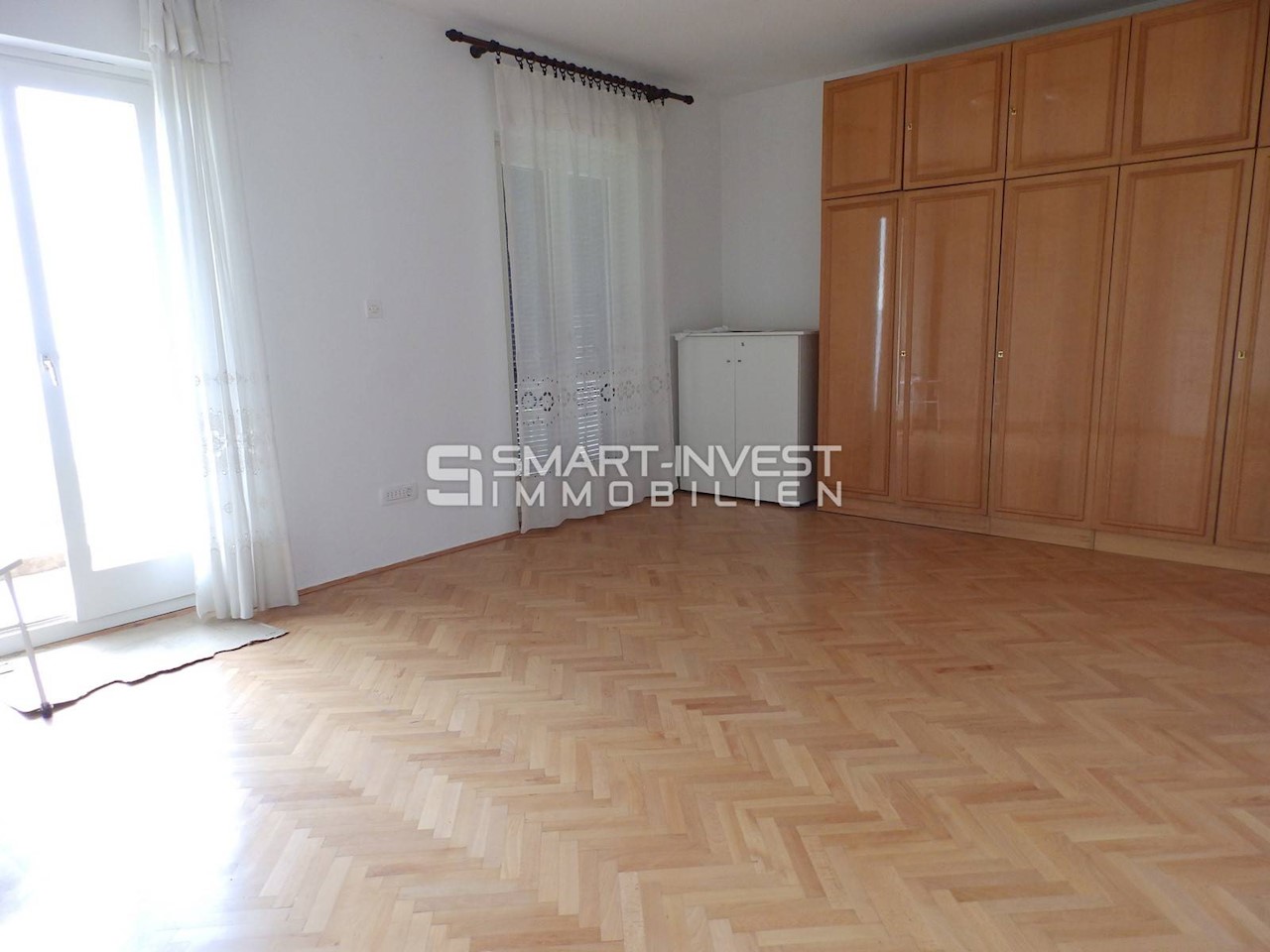 Appartamento Matulji, 108m2